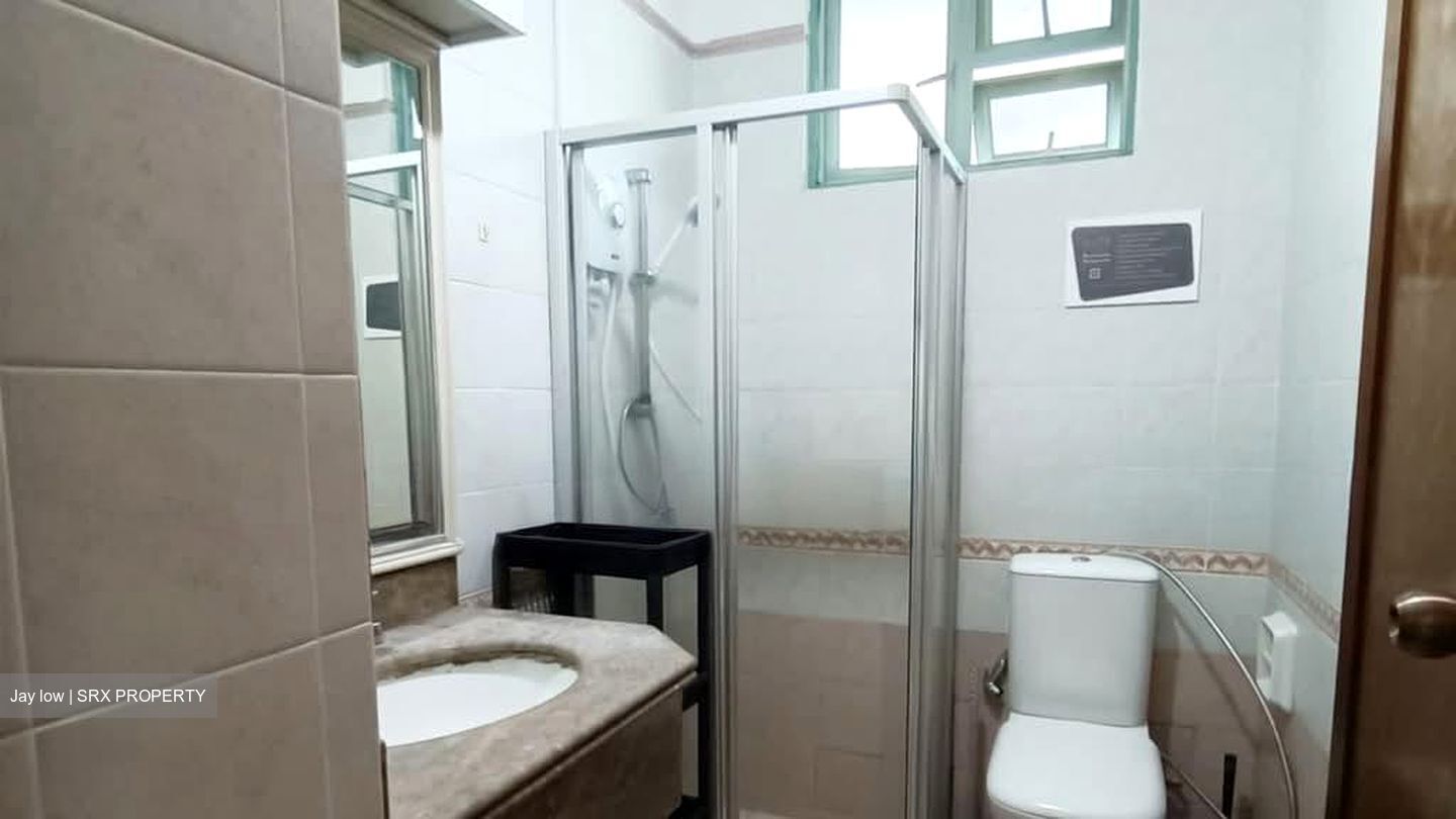 Changi Court (D16), Condominium #598117201